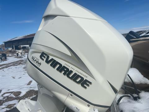 Evinrude E150FSLSIF in Spearfish, South Dakota - Photo 2