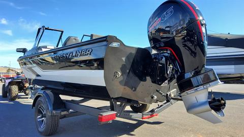2024 Crestliner 1850 Fish Hawk WT in Spearfish, South Dakota - Photo 4