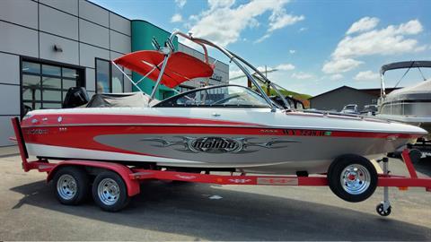 2004 Malibu Wakesetter LSV in Spearfish, South Dakota