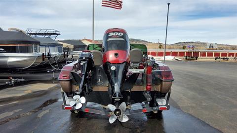 2015 Yar-Craft 209 TFX in Spearfish, South Dakota - Photo 3