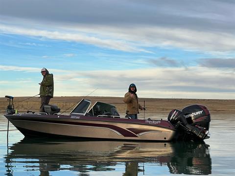 2015 Yar-Craft 209 TFX in Spearfish, South Dakota - Photo 3