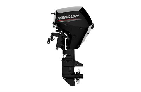 Mercury Marine 15ELRC 4S in Spearfish, South Dakota