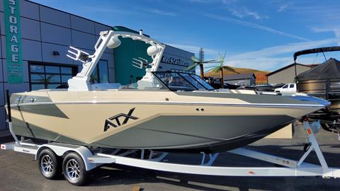 2024 ATX 24 Type-S in Spearfish, South Dakota
