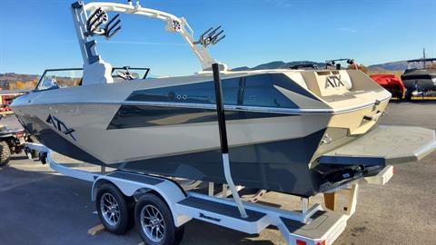 2024 ATX 24 Type-S in Spearfish, South Dakota - Photo 5