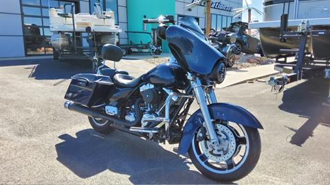 2012 Harley-Davidson Street Glide® in Spearfish, South Dakota - Photo 1