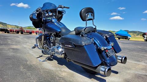 2012 Harley-Davidson Street Glide® in Spearfish, South Dakota - Photo 4