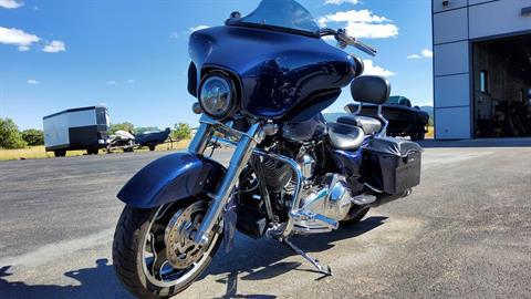 2012 Harley-Davidson Street Glide® in Spearfish, South Dakota - Photo 5