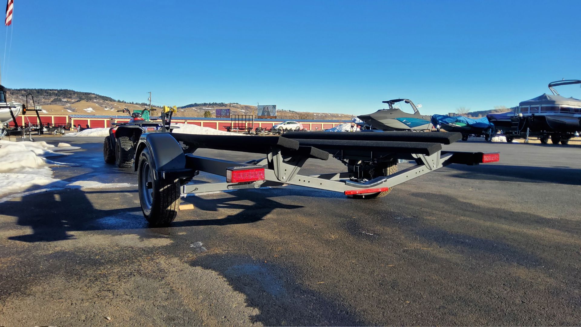 2025 Shoreland'r 17'-19' HD Boat Trailer in Spearfish, South Dakota - Photo 15