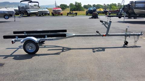 2022 Yacht Club 10-16' Small boat trailer in Spearfish, South Dakota - Photo 2