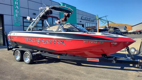 2010 Malibu Wakesetter 23 LSV. in Spearfish, South Dakota