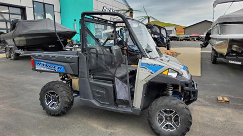 2017 Polaris Ranger XP 900 EPS in Spearfish, South Dakota