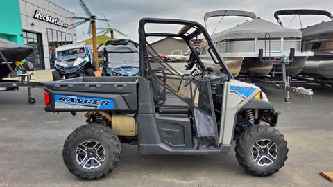 2017 Polaris Ranger XP 900 EPS in Spearfish, South Dakota