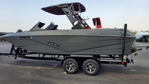 2020 ATX 22 Type-S in Spearfish, South Dakota - Photo 3