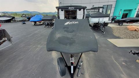 2020 ATX 22 Type-S in Spearfish, South Dakota - Photo 15