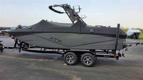 2020 ATX 22 Type-S in Spearfish, South Dakota - Photo 16
