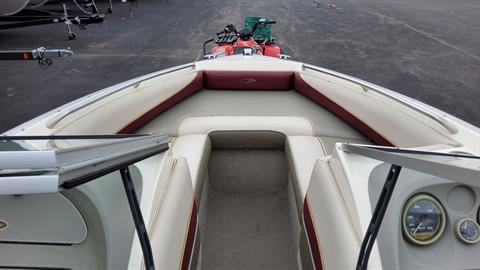 1995 Maxum 1800 XR Outboard in Spearfish, South Dakota - Photo 10
