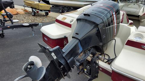 1995 Maxum 1800 XR Outboard in Spearfish, South Dakota - Photo 15