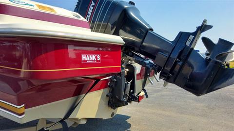 1995 Maxum 1800 XR Outboard in Spearfish, South Dakota - Photo 4