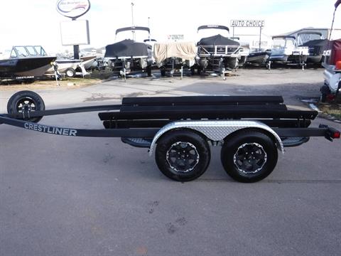 2022 Shoreland'r Premium tandem axle trailer for 17.5'-20' boat in Spearfish, South Dakota - Photo 8