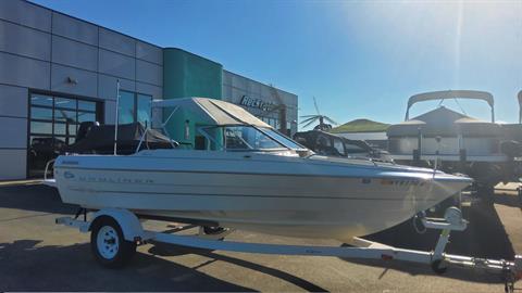 1999 Bayliner 1954 Capri CL in Spearfish, South Dakota