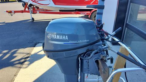 Yamaha T9.9LEHA in Spearfish, South Dakota - Photo 5