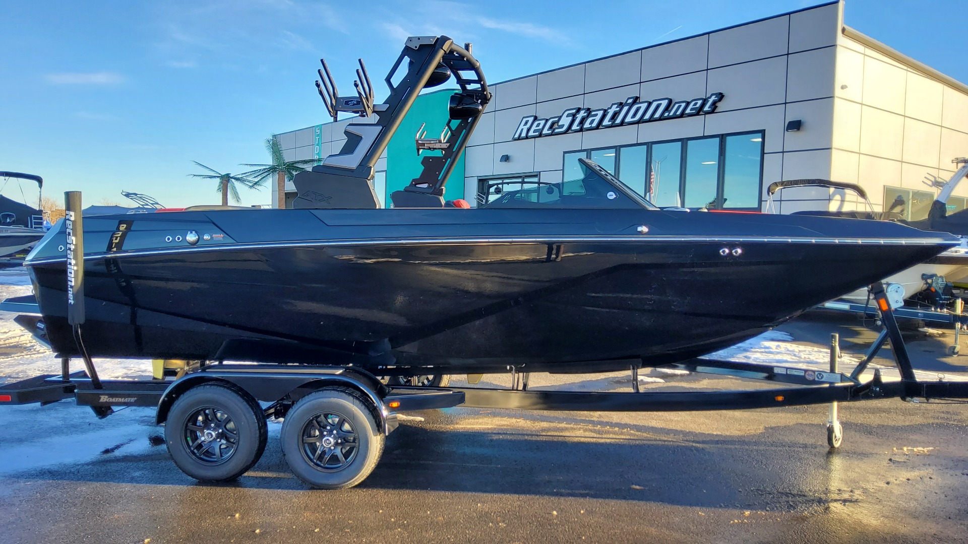 2023 ATX 22 Type S in Spearfish, South Dakota - Photo 2