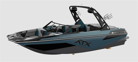 2023 ATX 22 Type S in Spearfish, South Dakota - Photo 1