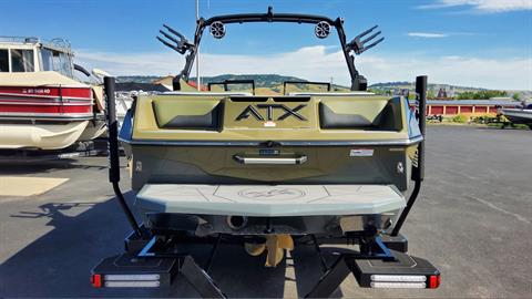 2023 ATX 22 Type S in Spearfish, South Dakota - Photo 3