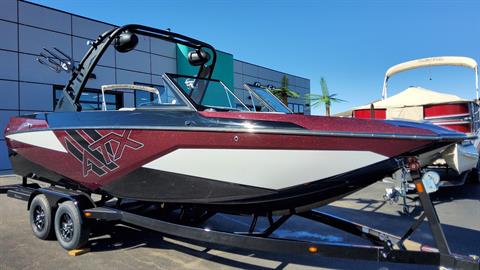 2022 ATX 24 Type S in Spearfish, South Dakota - Photo 1