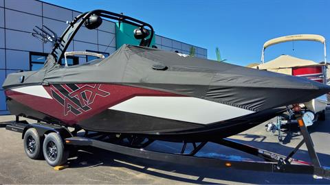 2022 ATX 24 Type S in Spearfish, South Dakota - Photo 25