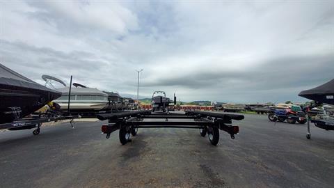 2023 LL Trailers 17'-21' Discount Pontoon Trailer- Tandem Axle in Spearfish, South Dakota - Photo 2