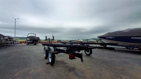 2023 LL Trailers 17'-21' Discount Pontoon Trailer- Tandem Axle in Spearfish, South Dakota - Photo 6