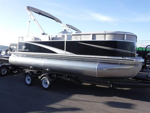 2023 LL Trailers 17'-21' Discount Pontoon Trailer- Tandem Axle in Spearfish, South Dakota - Photo 1