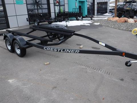 2025 Shoreland'r 17'-20' Tandem Axle Boat Trailer in Spearfish, South Dakota - Photo 8