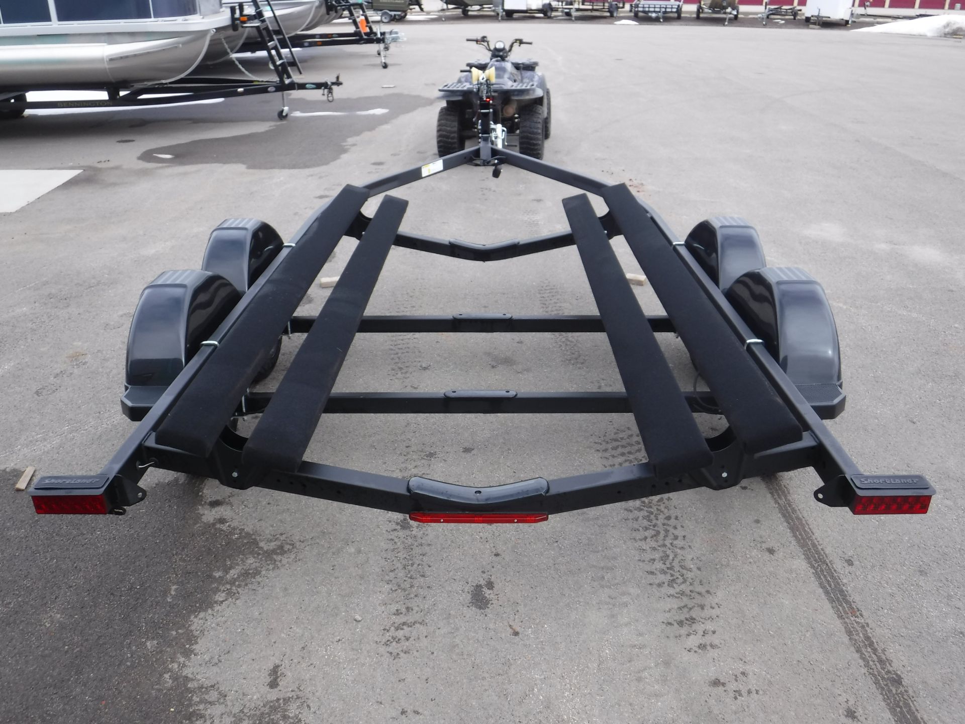 2025 Shoreland'r 17'-20' Tandem Axle Boat Trailer in Spearfish, South Dakota - Photo 12