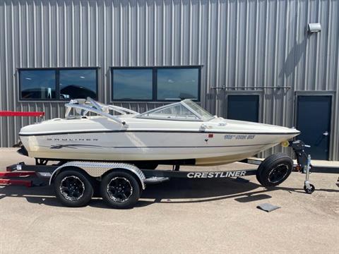 2023 Shoreland'r Premium tandem axle trailer for 17.5'-20' boat in Spearfish, South Dakota - Photo 15