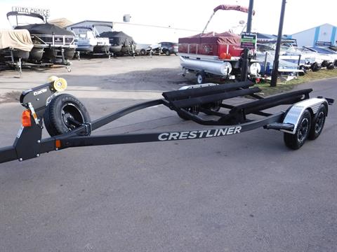 2023 Shoreland'r Premium tandem axle trailer for 17.5'-20' boat in Spearfish, South Dakota - Photo 8