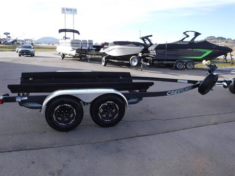 2023 Shoreland'r Premium tandem axle trailer for 17.5'-20' boat in Spearfish, South Dakota - Photo 12