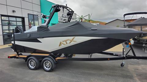 2024 ATX 20 Type-S in Spearfish, South Dakota - Photo 16