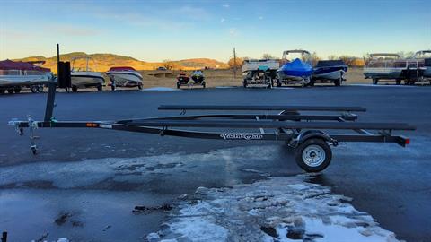 2024 Yacht Club 15'-21' Pontoon Trailer in Spearfish, South Dakota - Photo 11