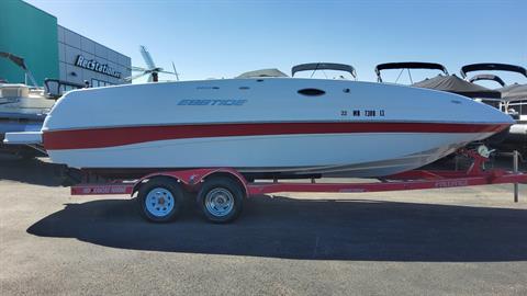 2006 Ebbtide 2400 SS Fun Cruiser SC in Spearfish, South Dakota - Photo 2