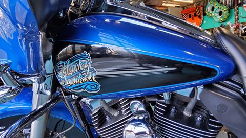 2008 Harley-Davidson Electra Glide® Classic in Spearfish, South Dakota - Photo 6