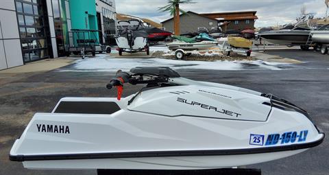 2023 Yamaha SuperJet in Spearfish, South Dakota - Photo 3