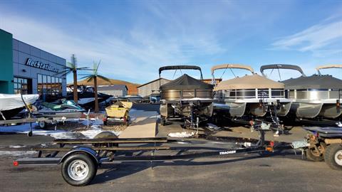 2012 Trailstar 17-19' Boat Trailer in Spearfish, South Dakota - Photo 2