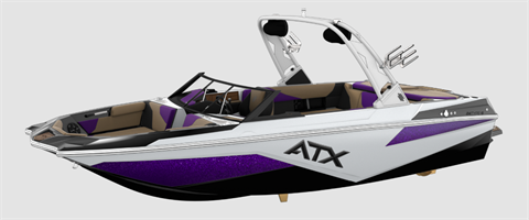 2023 ATX 24 Type S in Spearfish, South Dakota