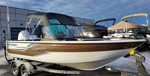 2024 Crestliner 2050 Sportfish in Spearfish, South Dakota - Photo 2