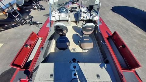 2011 Tracker TARGA V-18 in Spearfish, South Dakota - Photo 17