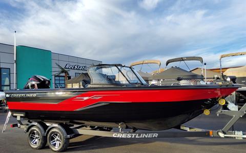 2024 Crestliner 2250 Sportfish in Spearfish, South Dakota - Photo 2