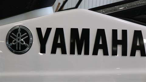 2025 Yamaha AR195 in Polk City, Iowa - Photo 7