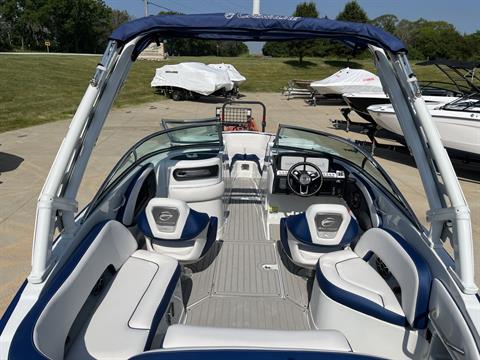 2024 Crownline 260SS in Polk City, Iowa - Photo 5